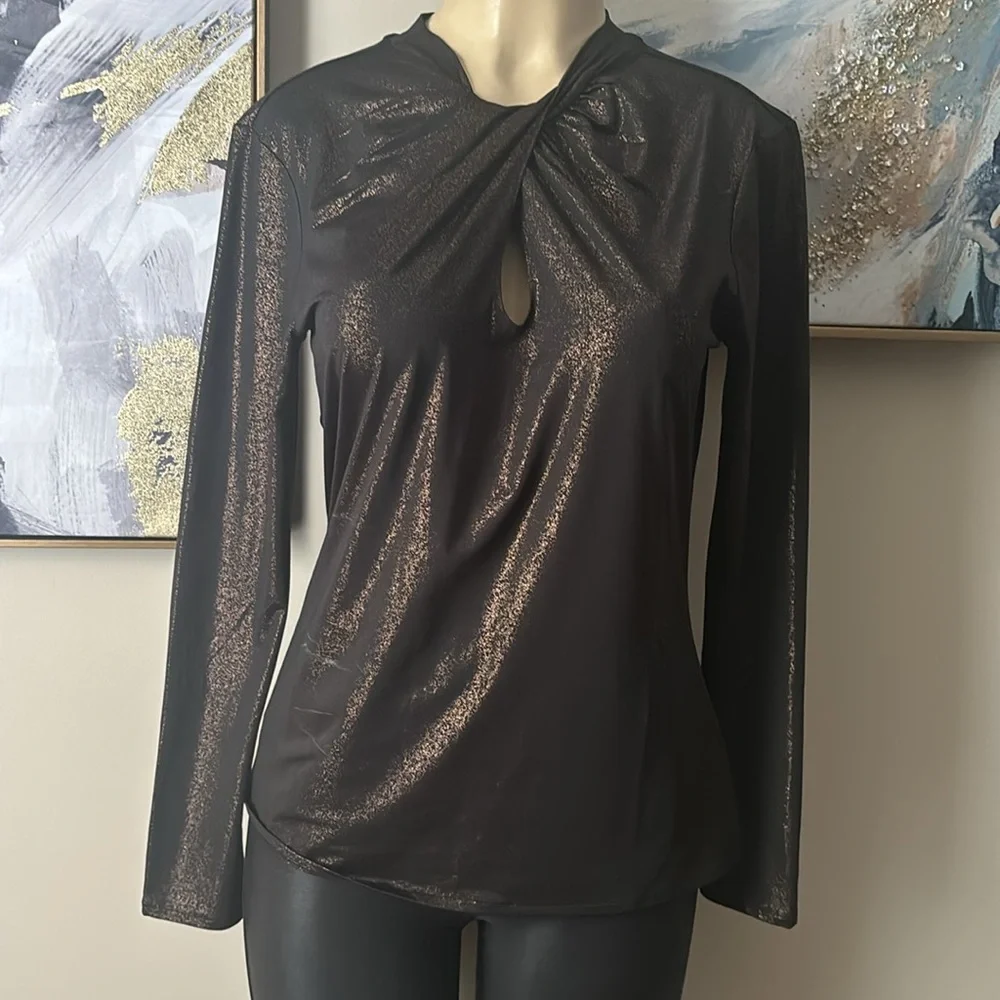 Ted Baker Women's T-shirt - Picture 5 of 12